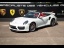 PORSCHE 991.2 Turbo Cabriolet - 3.8l bi-turbo - 540ch