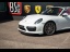 PORSCHE 991.2 Turbo Cabriolet - 3.8l bi-turbo - 540ch