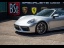 PORSCHE 992 Carrera 4S Cab - 3.0l bi-turbo - 450ch 