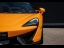 MCLAREN 570S Spider - V8 bi-turbo 3.8l - 570ch - LAUNCH EDITION !