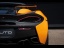 MCLAREN 570S Spider - V8 bi-turbo 3.8l - 570ch - LAUNCH EDITION !