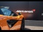 MCLAREN 570S Spider - V8 bi-turbo 3.8l - 570ch - LAUNCH EDITION !