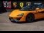 MCLAREN 570S Spider - V8 bi-turbo 3.8l - 570ch - LAUNCH EDITION !