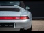 PORSCHE 993 Carrera Cab - 3.6l - 285ch - JANTES SPORT CLASSIC 2 !
