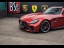 MERCEDES AMG GTR Roadster - V8 bi-turbo - 585ch - 750 EXEMPLAIRES !