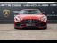 MERCEDES AMG GTR Roadster - V8 bi-turbo - 585ch - 750 EXEMPLAIRES !