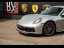 PORSCHE 992 Carrera 4S - 3.0 bi-turbo - 450ch - PREMIERE MAIN + FAIBLE KILOMETRAGE !