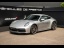 PORSCHE 992 Carrera 4S - 3.0 bi-turbo - 450ch - PREMIERE MAIN + FAIBLE KILOMETRAGE !