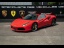 FERRARI 488 Spider - V8 3.9l bi-turbo - 670ch 