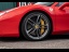 FERRARI 488 Spider - V8 3.9l bi-turbo - 670ch 