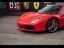 FERRARI 488 Spider - V8 3.9l bi-turbo - 670ch 
