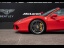 FERRARI 488 Spider - V8 3.9l bi-turbo - 670ch 