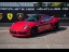 PORSCHE 992 Carrera S - 3.0 bi-turbo - 450ch - ROUGE CARMIN !