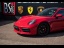 PORSCHE 992 Carrera S - 3.0 bi-turbo - 450ch - ROUGE CARMIN !