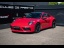 PORSCHE 992 Carrera S - 3.0 bi-turbo - 450ch - ROUGE CARMIN !