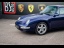 PORSCHE 993 Carrera 2 - 3.6l - 272ch - IRISBLAU !