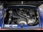 PORSCHE 993 Carrera 2 - 3.6l - 272ch - IRISBLAU !