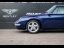 PORSCHE 993 Carrera 2 - 3.6l - 272ch - IRISBLAU !