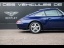 PORSCHE 993 Carrera 2 - 3.6l - 272ch - IRISBLAU !