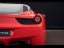 FERRARI 458 Italia - V8 4.5l - 570ch