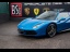 FERRARI 488 Spider - V8 3.9l bi-turbo - 670ch - BLU CORSA !