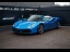 FERRARI 488 Spider - V8 3.9l bi-turbo - 670ch - BLU CORSA !