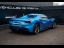 FERRARI 488 Spider - V8 3.9l bi-turbo - 670ch - BLU CORSA !