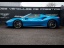 FERRARI 488 Spider - V8 3.9l bi-turbo - 670ch - BLU CORSA !