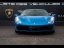 FERRARI 488 Spider - V8 3.9l bi-turbo - 670ch - BLU CORSA !