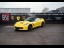 CHEVROLET Corvette Stingray V8 6.2l - 466ch - VELOCITY YELLOW !