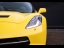 CHEVROLET Corvette Stingray V8 6.2l - 466ch - VELOCITY YELLOW !