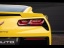 CHEVROLET Corvette Stingray V8 6.2l - 466ch - VELOCITY YELLOW !