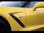 CHEVROLET Corvette Stingray V8 6.2l - 466ch - VELOCITY YELLOW !
