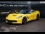 CHEVROLET Corvette Stingray V8 6.2l - 466ch - VELOCITY YELLOW !