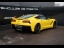 CHEVROLET Corvette Stingray V8 6.2l - 466ch - VELOCITY YELLOW !