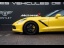 CHEVROLET Corvette Stingray V8 6.2l - 466ch - VELOCITY YELLOW !