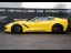 CHEVROLET Corvette Stingray V8 6.2l - 466ch - VELOCITY YELLOW !