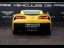 CHEVROLET Corvette Stingray V8 6.2l - 466ch - VELOCITY YELLOW !