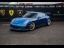 PORSCHE 991 GT3 - 3.8l - 475ch - BLEU SAPHIRE !