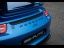 PORSCHE 991 GT3 - 3.8l - 475ch - BLEU SAPHIRE !