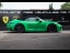 PORSCHE 992 Carrera 4S Cab - 3.0l bi-turbo - 450ch - VERT VIPERE !
