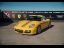 PORSCHE Cayman S 987 - Jaune vitesse et jantes BBS LM