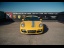 PORSCHE Cayman S 987 - Jaune vitesse et jantes BBS LM