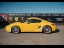 PORSCHE Cayman S 987 - Jaune vitesse et jantes BBS LM