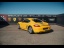 PORSCHE Cayman S 987 - Jaune vitesse et jantes BBS LM