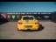 PORSCHE Cayman S 987 - Jaune vitesse et jantes BBS LM
