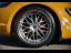 PORSCHE Cayman S 987 - Jaune vitesse et jantes BBS LM