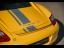 PORSCHE Cayman S 987 - Jaune vitesse et jantes BBS LM