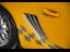 PORSCHE Cayman S 987 - Jaune vitesse et jantes BBS LM