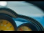 PORSCHE Cayman S 987 - Jaune vitesse et jantes BBS LM